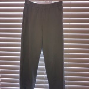 Brandy Melville Rosa Sweatpants